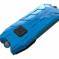 Nitecore Tube V2.0 zaklamp blue