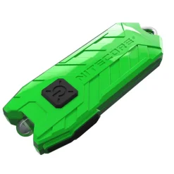 New Nitecore Tube V2.0 zaklamp green