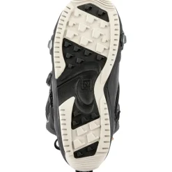 Nitro Cave Step On TLS snowboardschoenen dames black