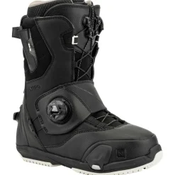 Clearance Nitro Cave TLS Step On snowboardschoenen dames black