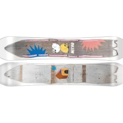 Nitro Cheap Thrills 23 - 24 snowboard