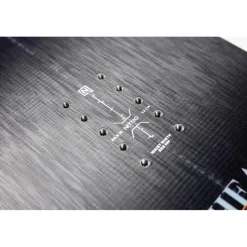 Nitro Cheap Thrills Wide 25 - 26 snowboard