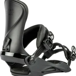 Nitro Cosmic bindingen dames ultra black - EU 36 - 43