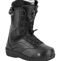 Online Nitro Crown TLS snowboardschoenen dames black
