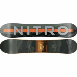Discount Nitro Magnum 25 - 26 snowboard