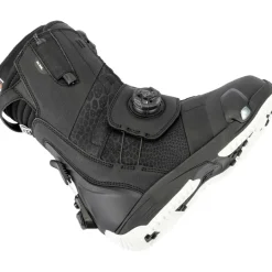 Nitro Monarch Step On TLS snowboardschoenen dames black