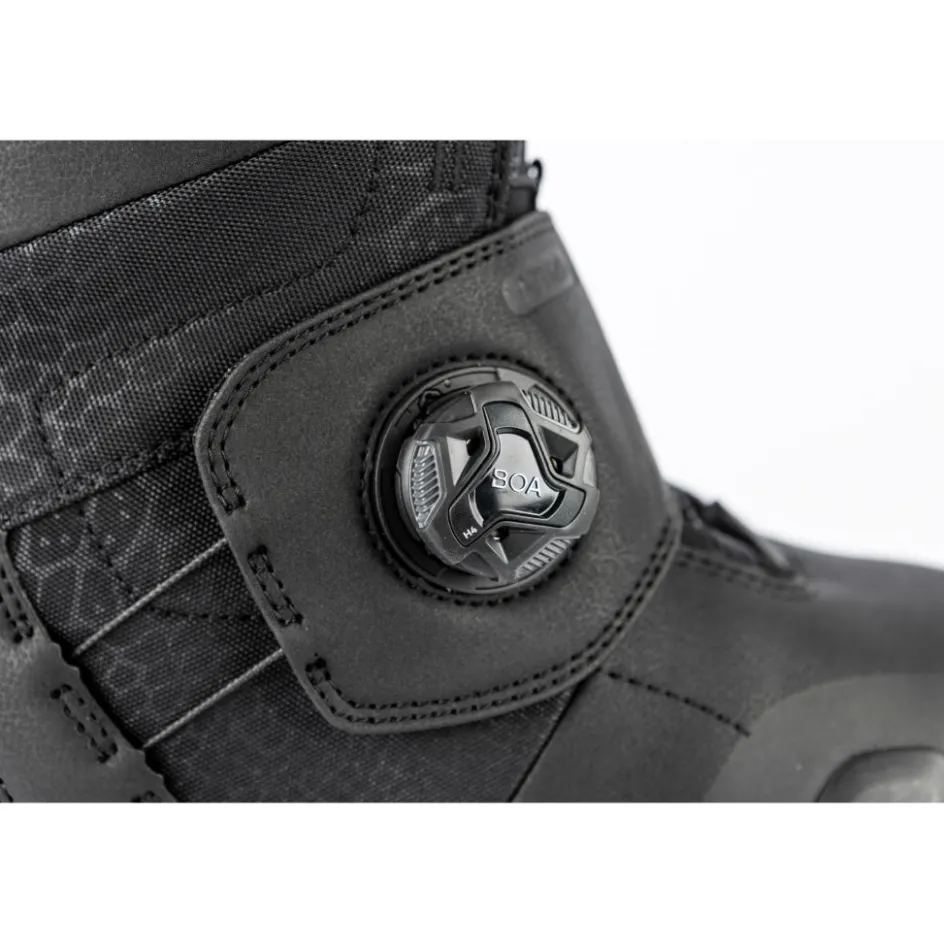 Nitro Monarch Step On TLS snowboardschoenen dames black