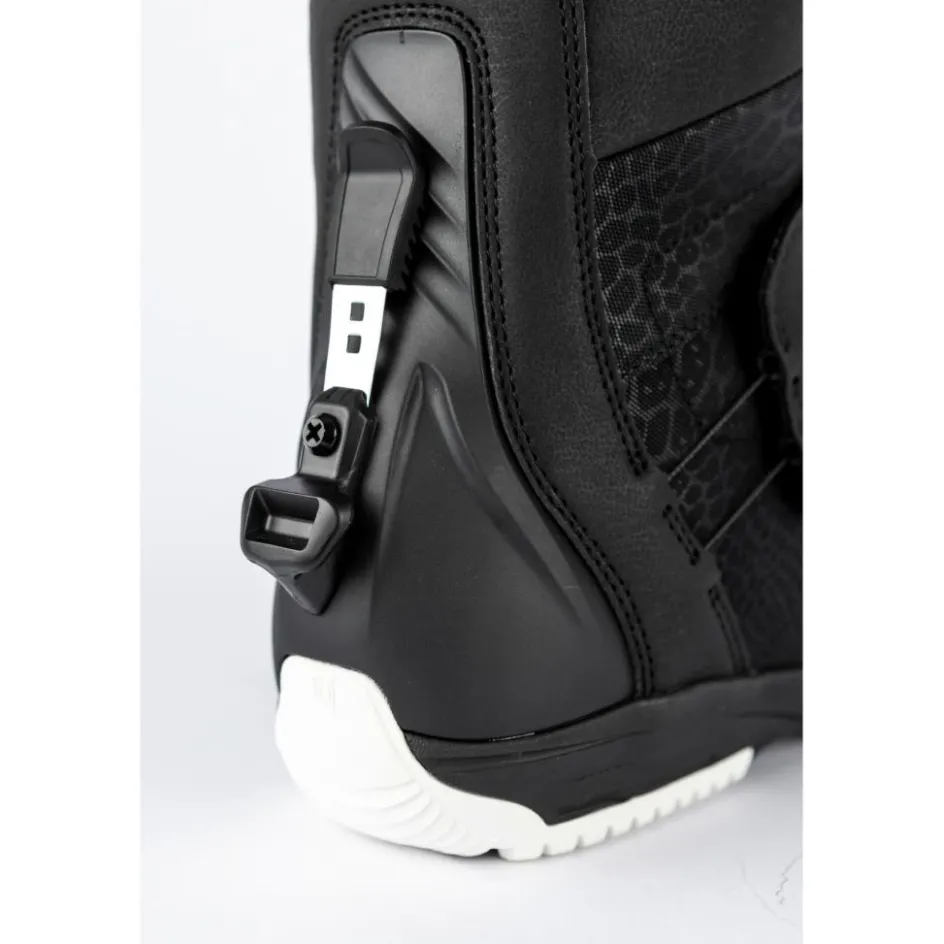 Nitro Monarch Step On TLS snowboardschoenen dames black