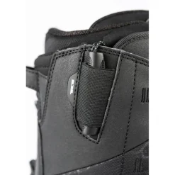 Nitro Monarch Step On TLS snowboardschoenen dames black