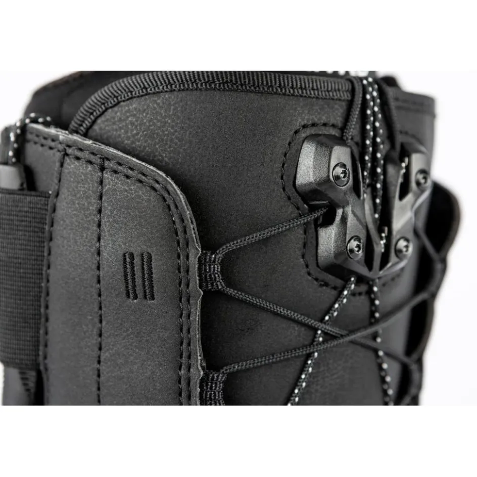 Nitro Monarch Step On TLS snowboardschoenen dames black