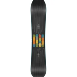 Nitro Phase 25 - 26 snowboard