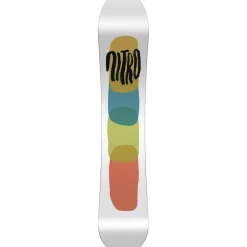 Nitro Phase 25 - 26 snowboard