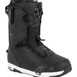 Nitro Profile TLS Step On snowboardschoenen heren black  white