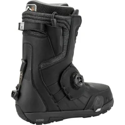 Hot Nitro Profile TLS Step on snowboardschoenen heren black