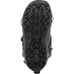 Hot Nitro Profile TLS Step on snowboardschoenen heren black