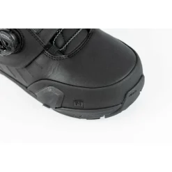 Hot Nitro Profile TLS Step on snowboardschoenen heren black