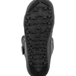 Outlet Nitro Sentinel BOA snowboardschoenen heren black
