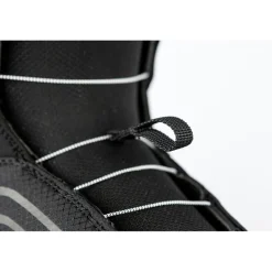 Outlet Nitro Sentinel BOA snowboardschoenen heren black