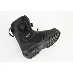 Discount Nitro Sentinel BOA snowboardschoenen heren true black