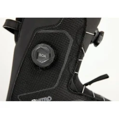 Discount Nitro Sentinel BOA snowboardschoenen heren true black