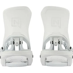 Nitro Step On bindingen dames white