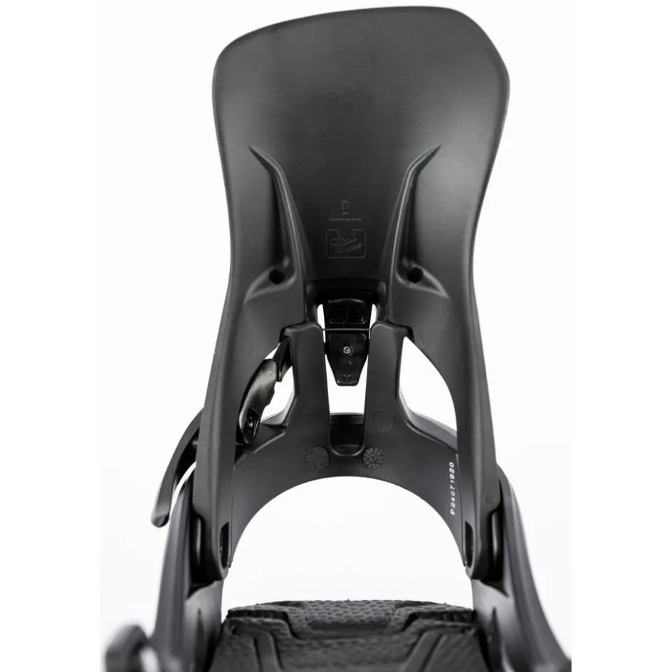 Best Nitro Step On bindingen heren ultra black