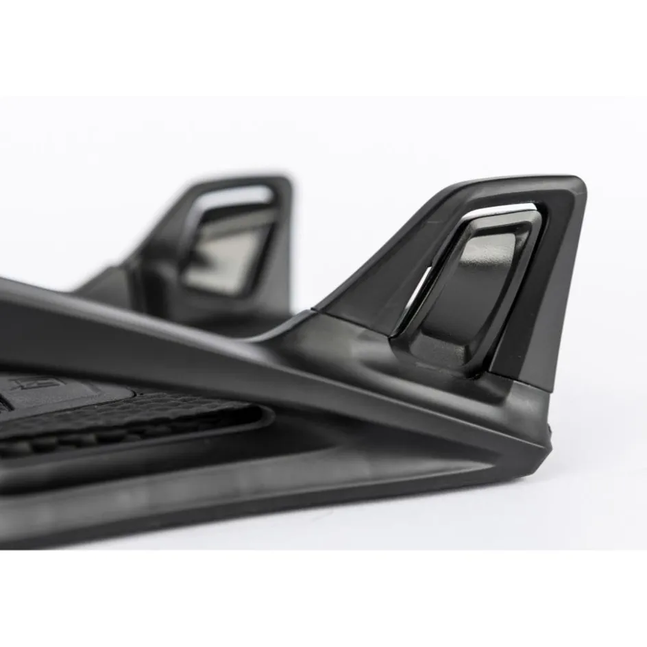 Best Nitro Step On bindingen heren ultra black