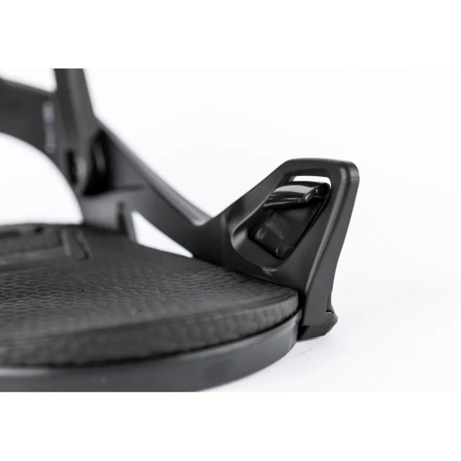 Best Nitro Step On bindingen heren ultra black