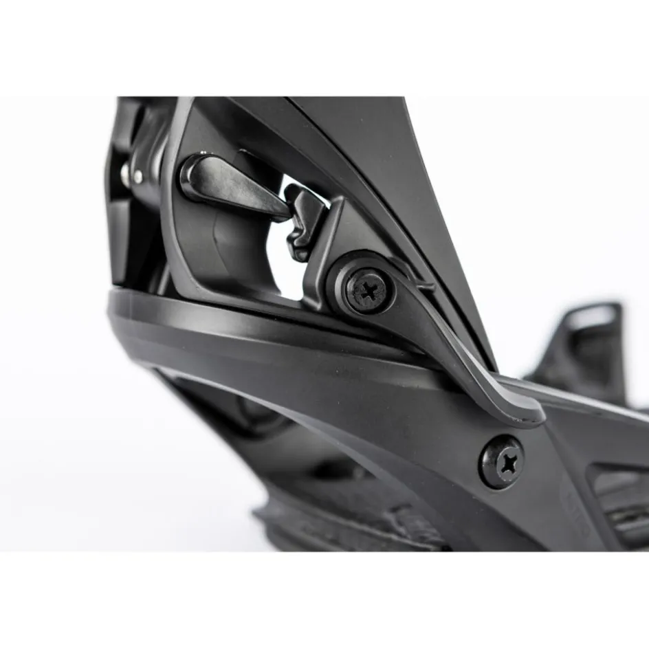 Best Nitro Step On bindingen heren ultra black