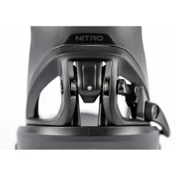 Best Nitro Step On bindingen heren ultra black