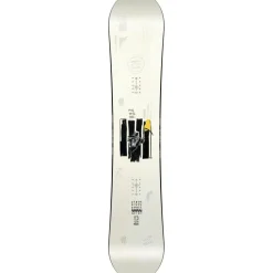 Nitro T1 Wide 25 - 26 snowboard
