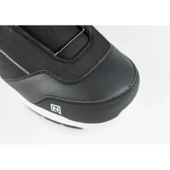 Nitro Tangent BOA snowboardschoenen heren black