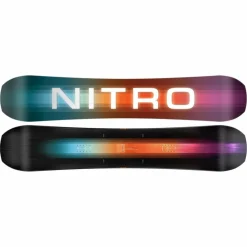 New Nitro Team 24 - 25 snowboard