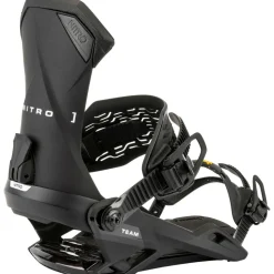 Nitro Team bindingen ultra black