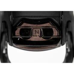 Nitro Team bindingen ultra black