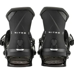 Nitro Team bindingen ultra black