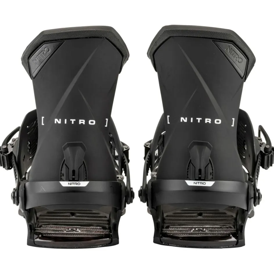 Nitro Team bindingen ultra black
