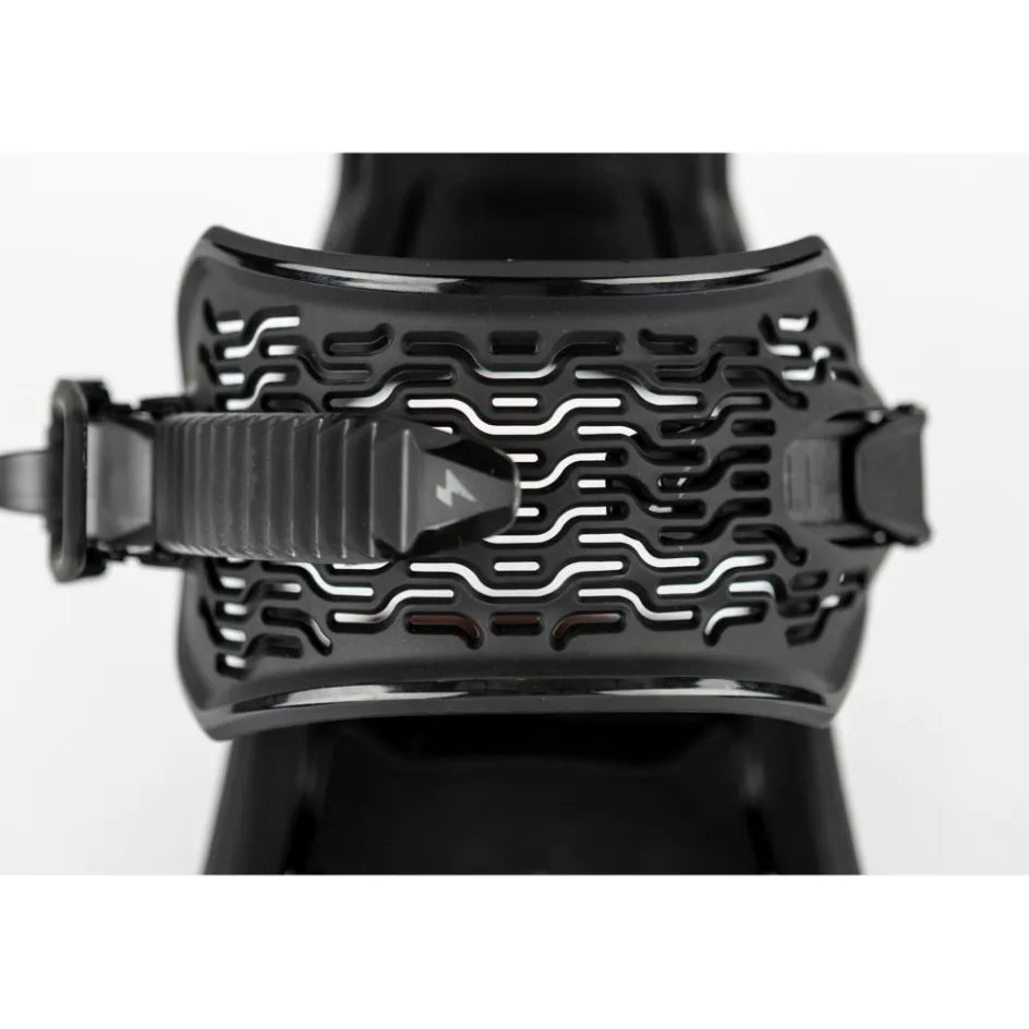 Nitro Team bindingen ultra black