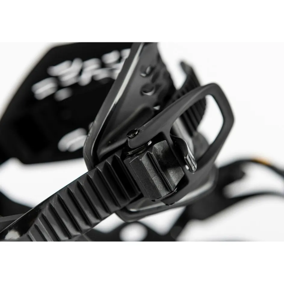 Nitro Team bindingen ultra black