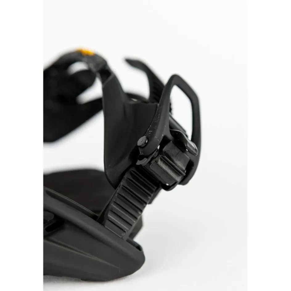 Nitro Team bindingen ultra black