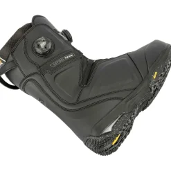Nitro Team BOA snowboardschoenen heren black