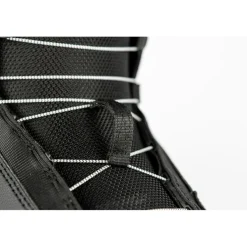 Online Nitro Team BOA Wide snowboardschoenen heren black