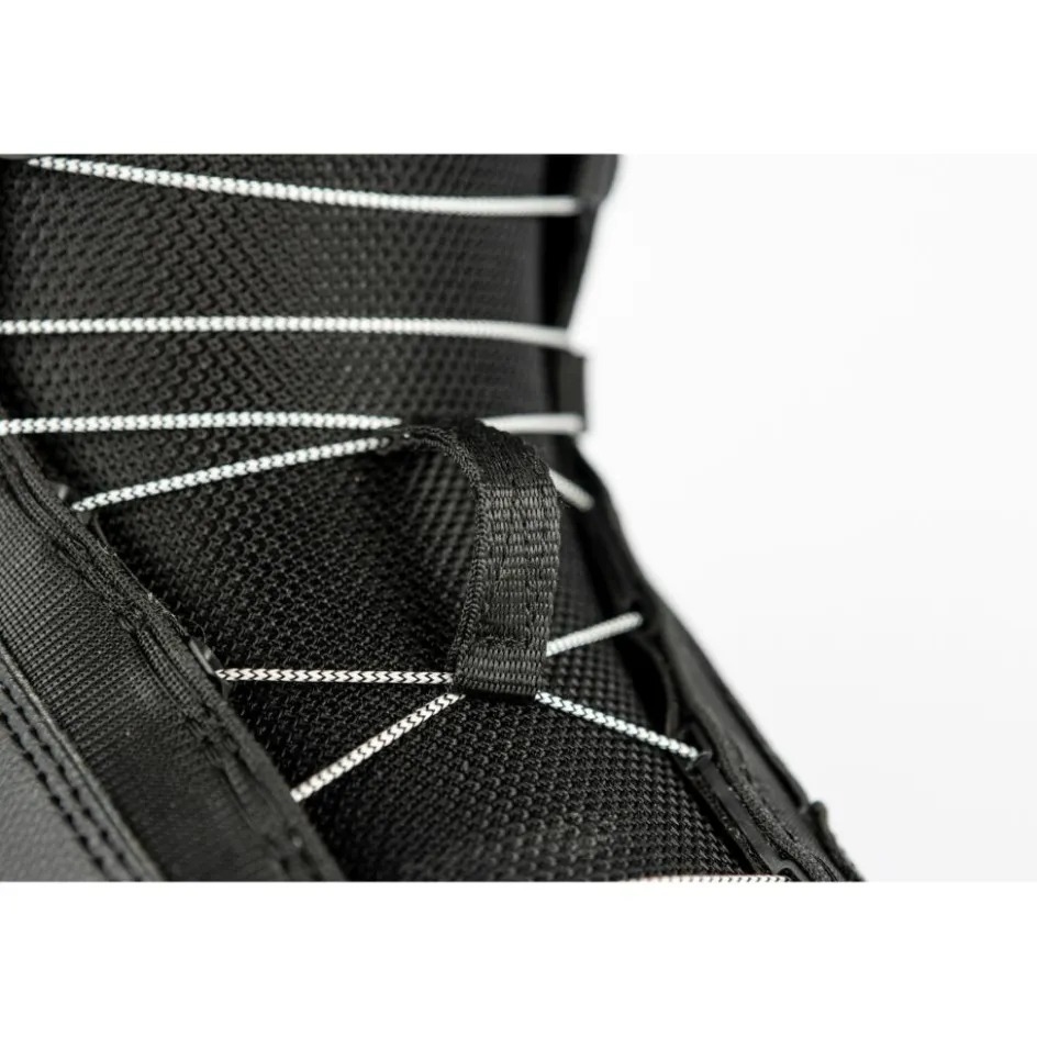 Online Nitro Team BOA Wide snowboardschoenen heren black