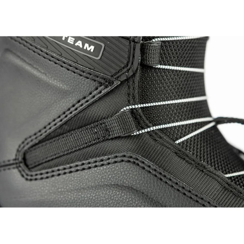 Online Nitro Team BOA Wide snowboardschoenen heren black