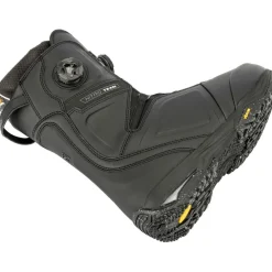 Online Nitro Team BOA Wide snowboardschoenen heren black