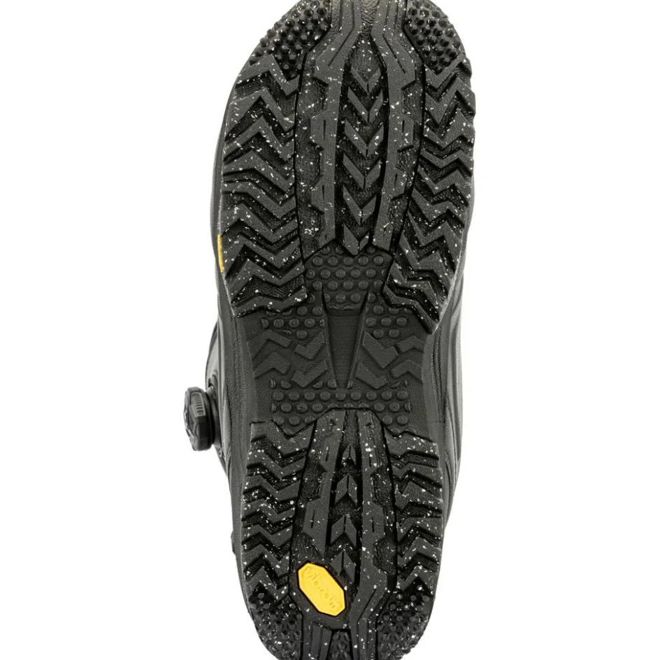 Online Nitro Team BOA Wide snowboardschoenen heren black