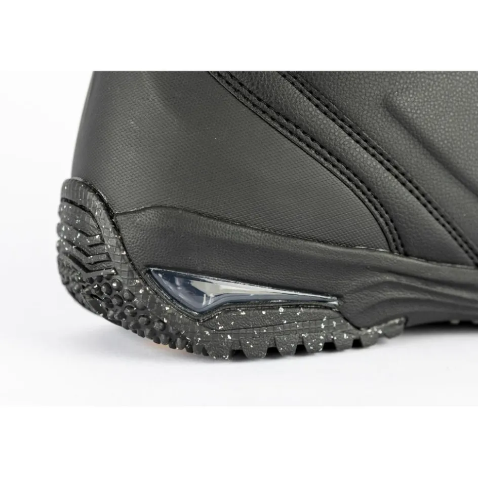 Online Nitro Team BOA Wide snowboardschoenen heren black