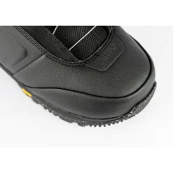 Online Nitro Team BOA Wide snowboardschoenen heren black