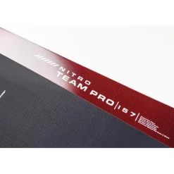 New Nitro Team Pro 25 - 26 snowboard