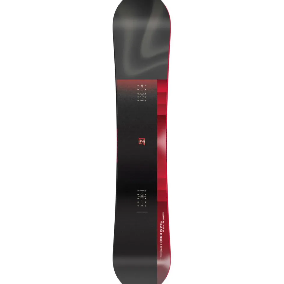 Nitro Team Pro Wide 25 - 26 snowboard